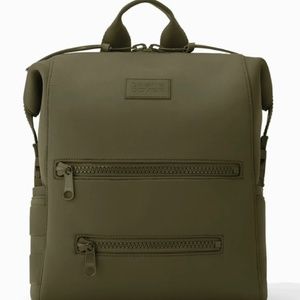 Dagne Dover Indi Medium Diaper Bag